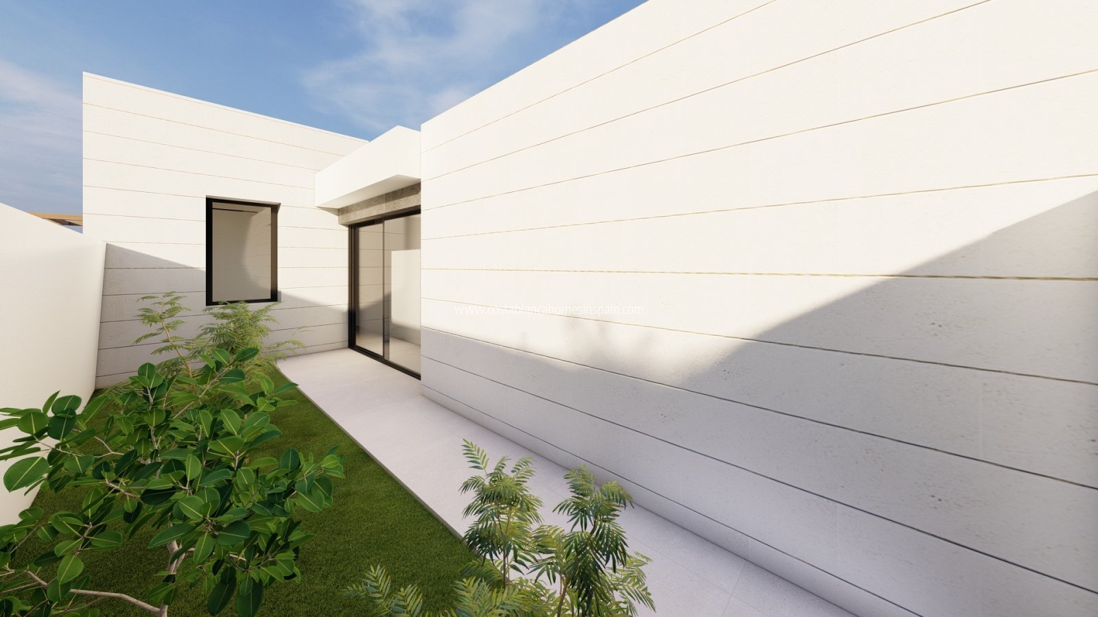 Obra Nueva - Detached Villa - Pilar de La Horadada - Pilar de la Horadada