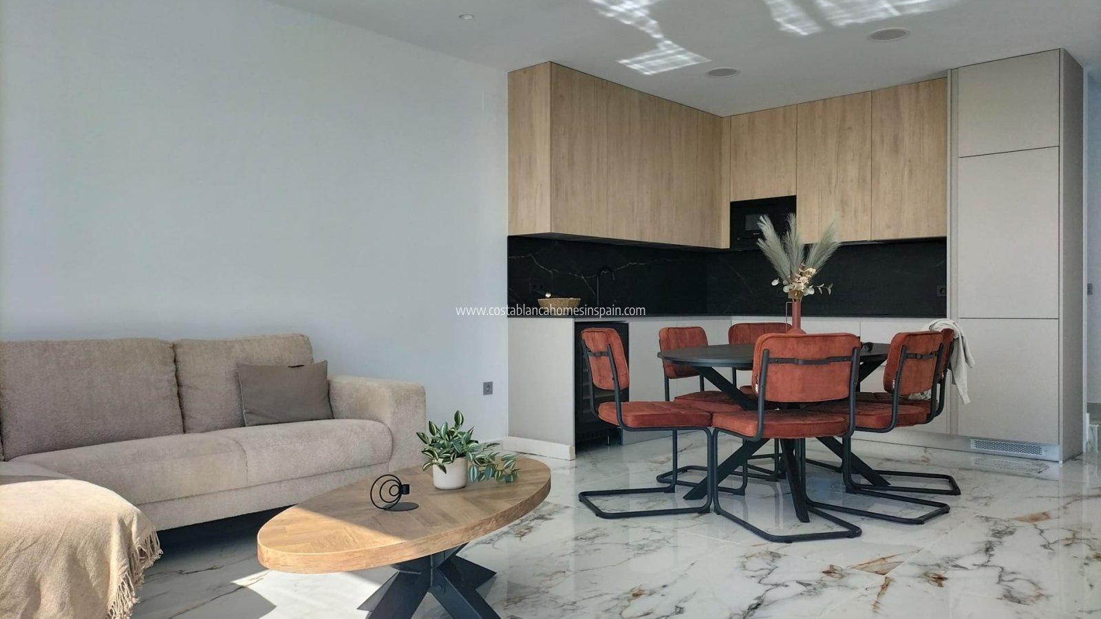 Obra Nueva - Detached Villa - Pilar de La Horadada - Pilar de la Horadada