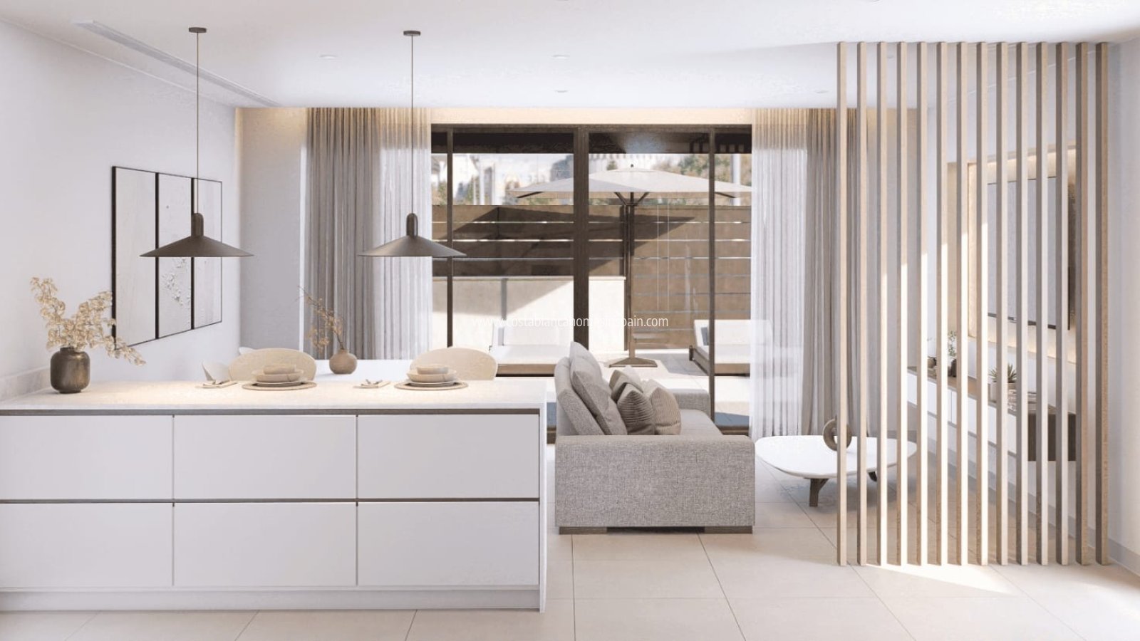 Obra Nueva - Detached Villa - Pilar de La Horadada - Pilar de la Horadada