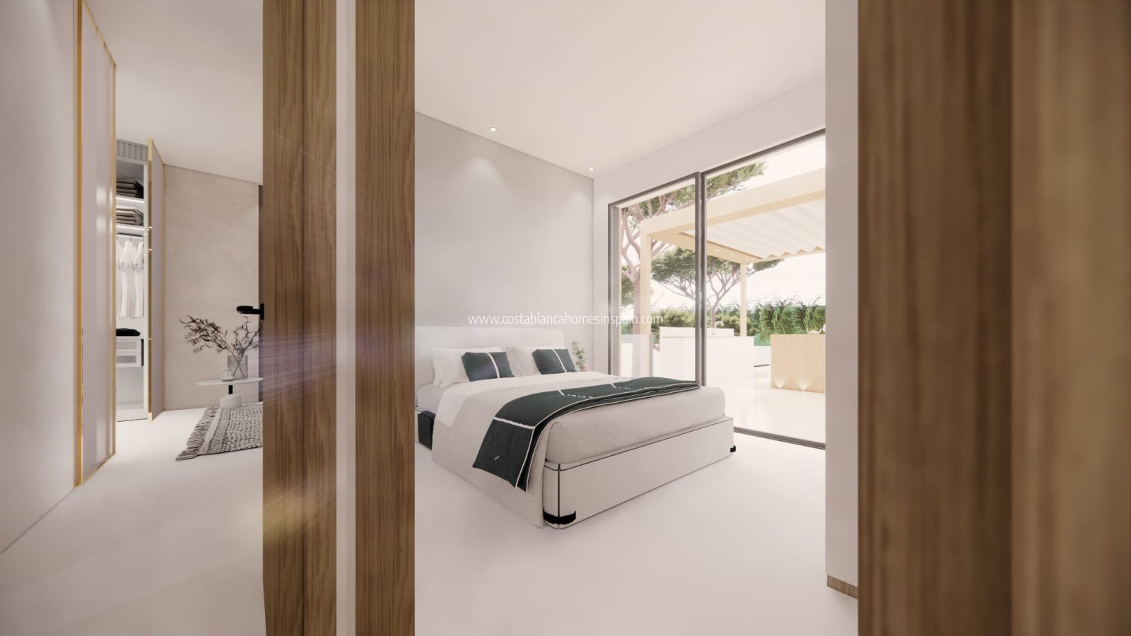 Obra Nueva - Detached Villa - Pinar de Campoverde