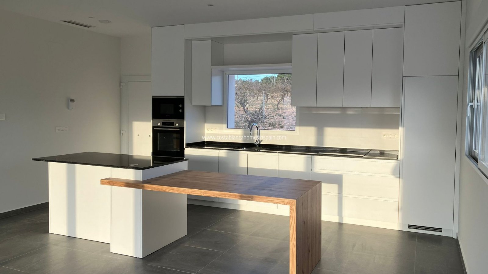 Obra Nueva - Detached Villa - Pinoso