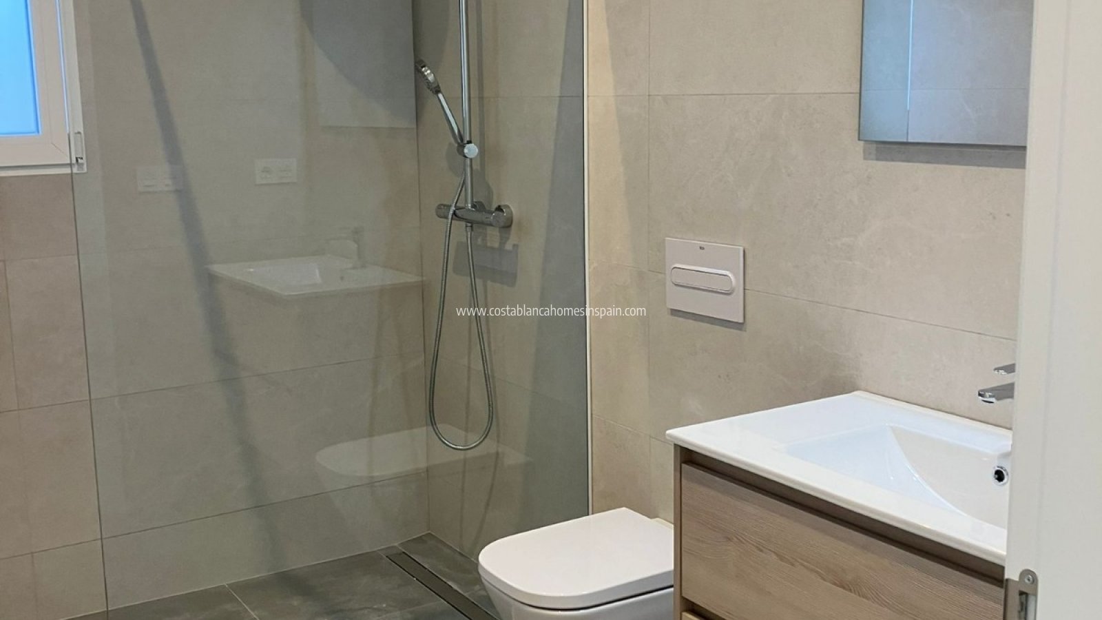 Obra Nueva - Detached Villa - Pinoso