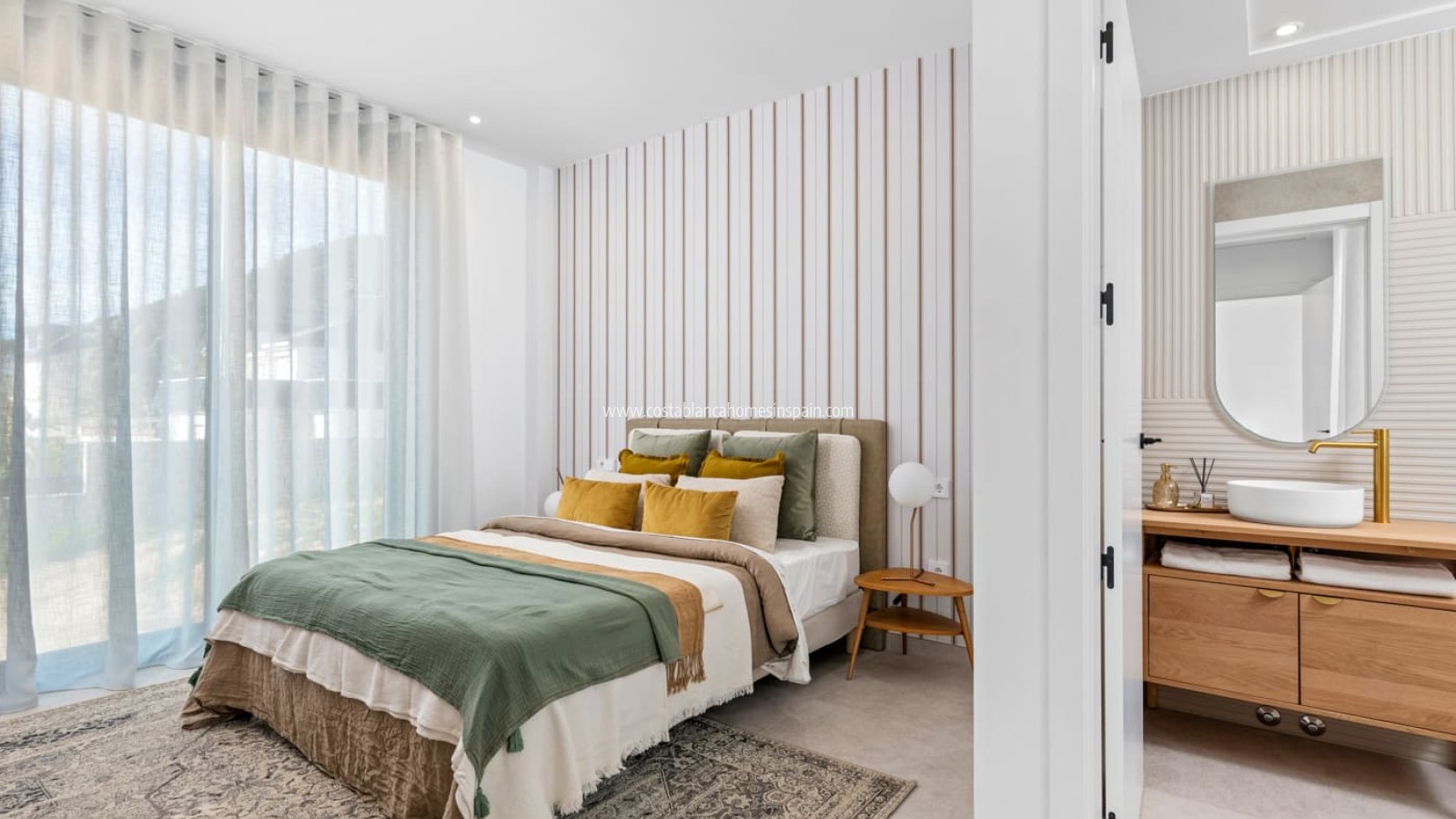 Obra Nueva - Detached Villa - Polop