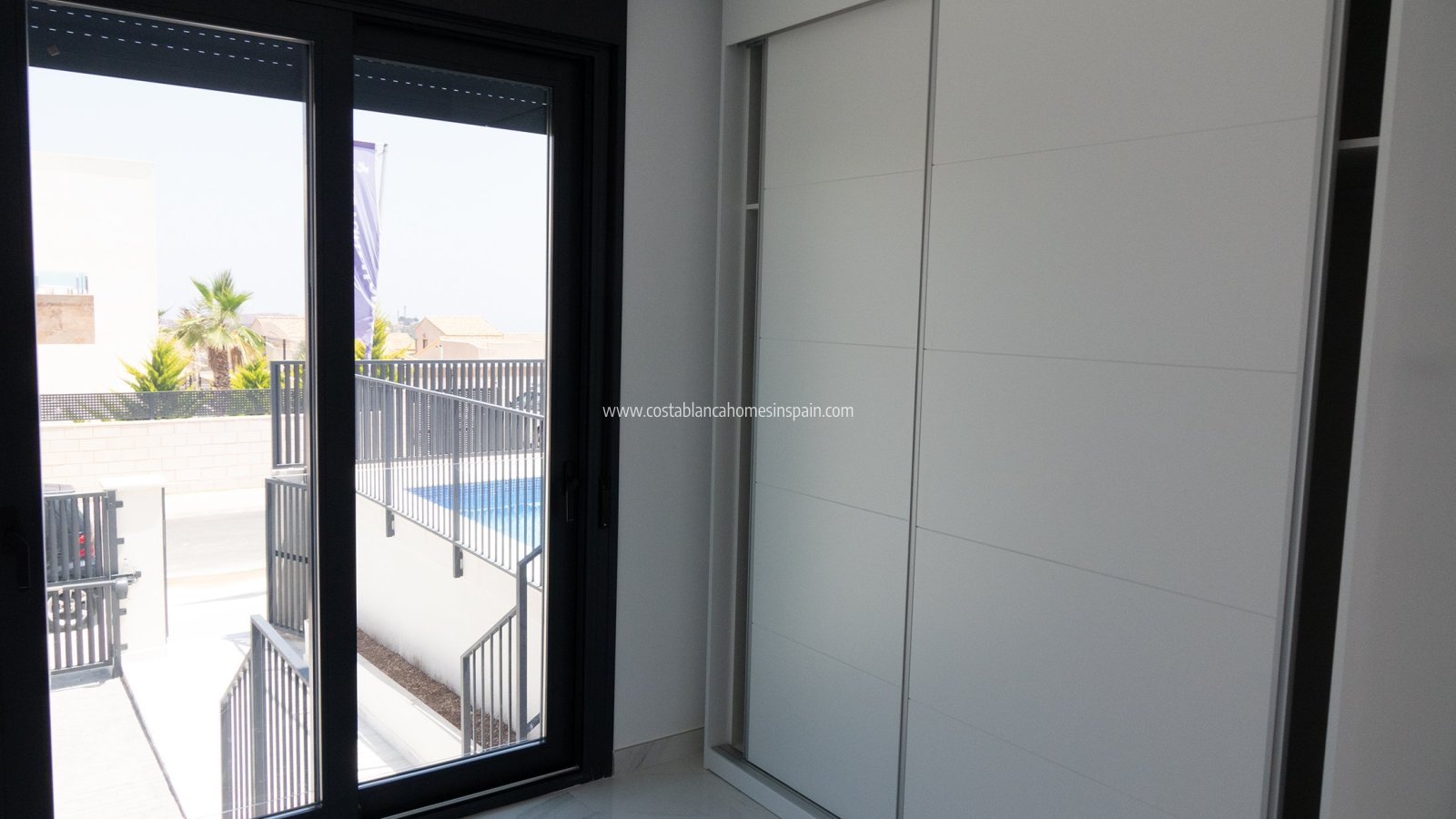 Obra Nueva - Detached Villa - Polop