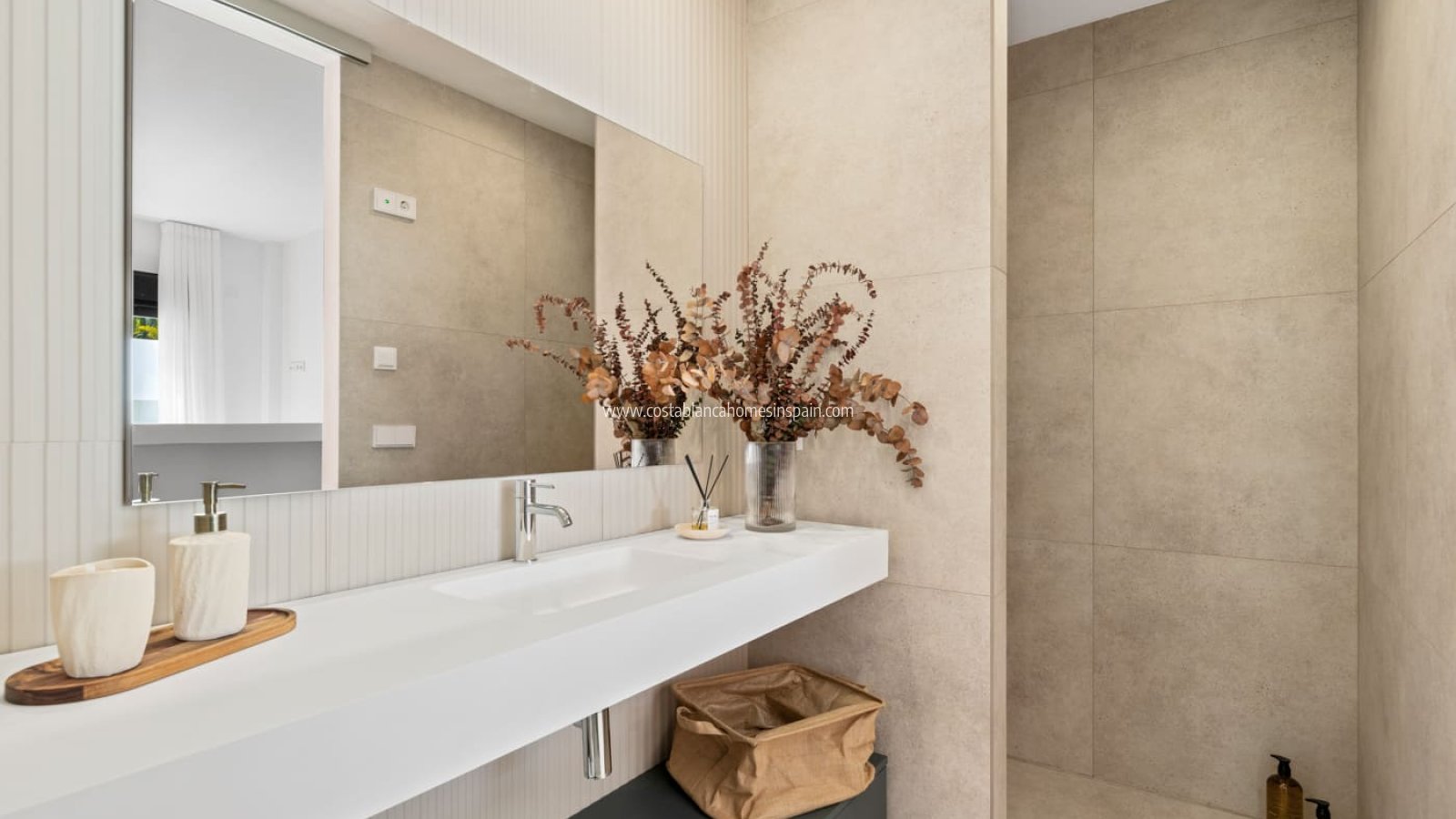 Obra Nueva - Detached Villa - Polop