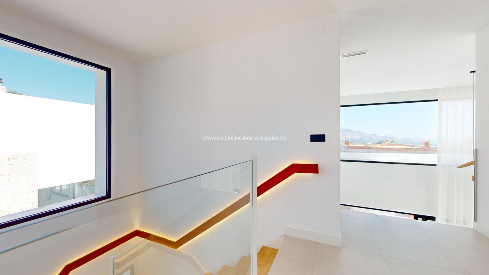 Obra Nueva - Detached Villa - Polop