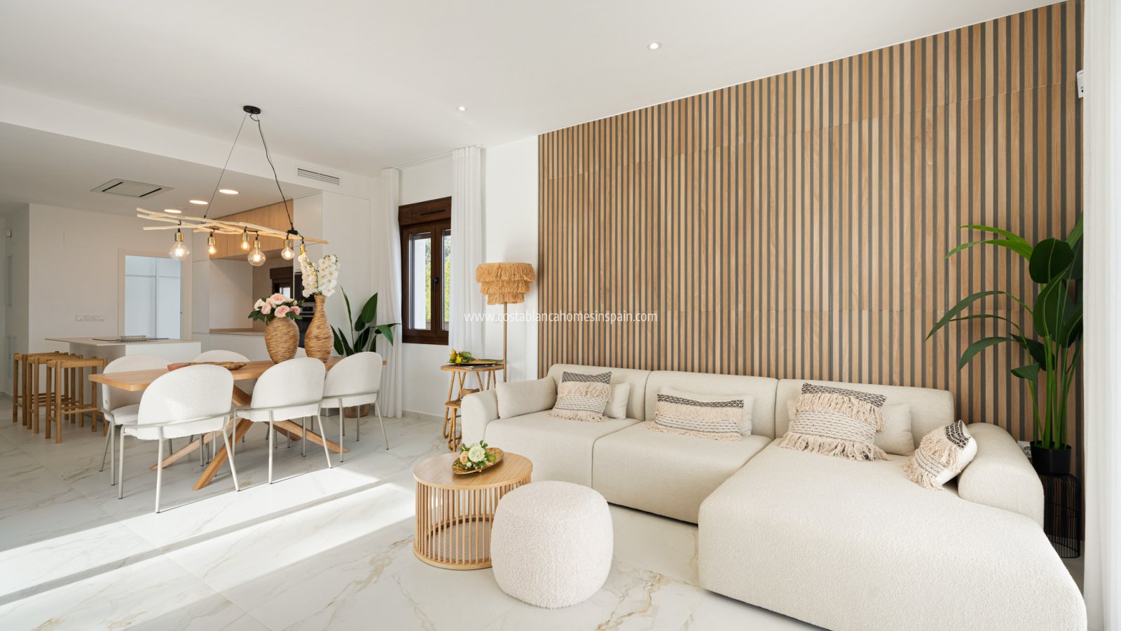 Obra Nueva - Detached Villa - Polop