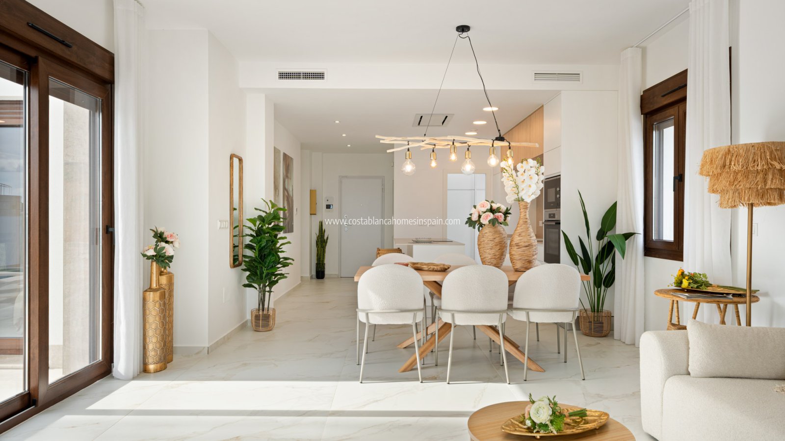 Obra Nueva - Detached Villa - Polop