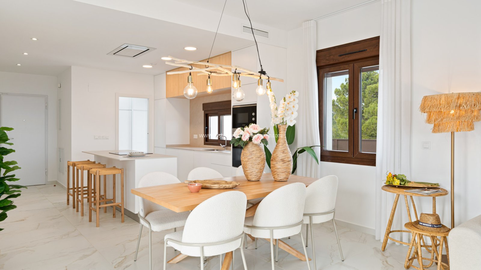 Obra Nueva - Detached Villa - Polop