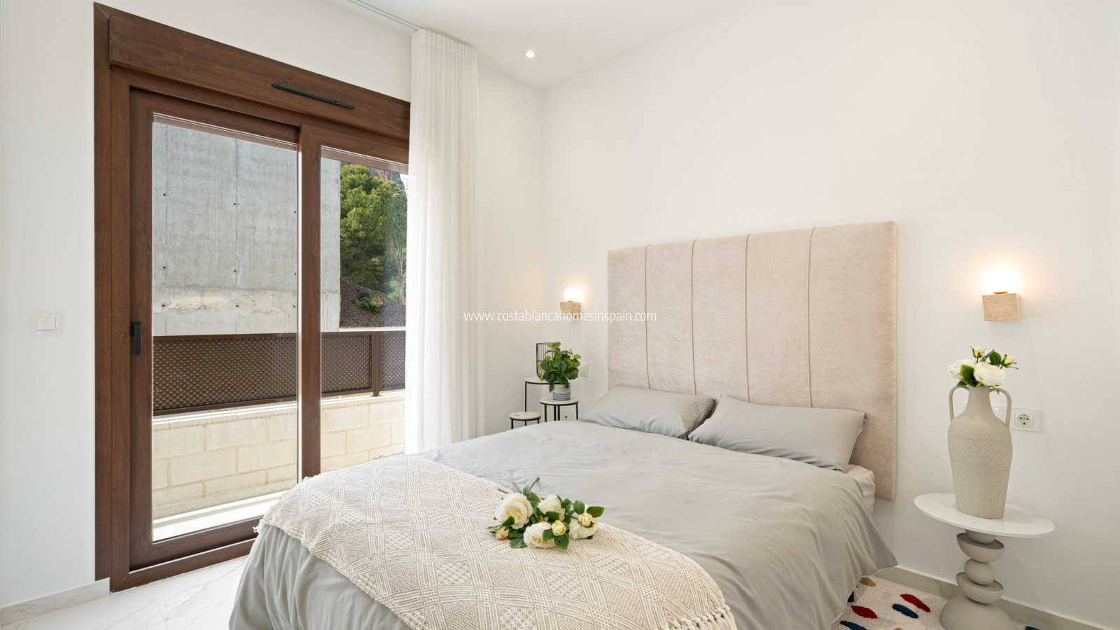 Obra Nueva - Detached Villa - Polop