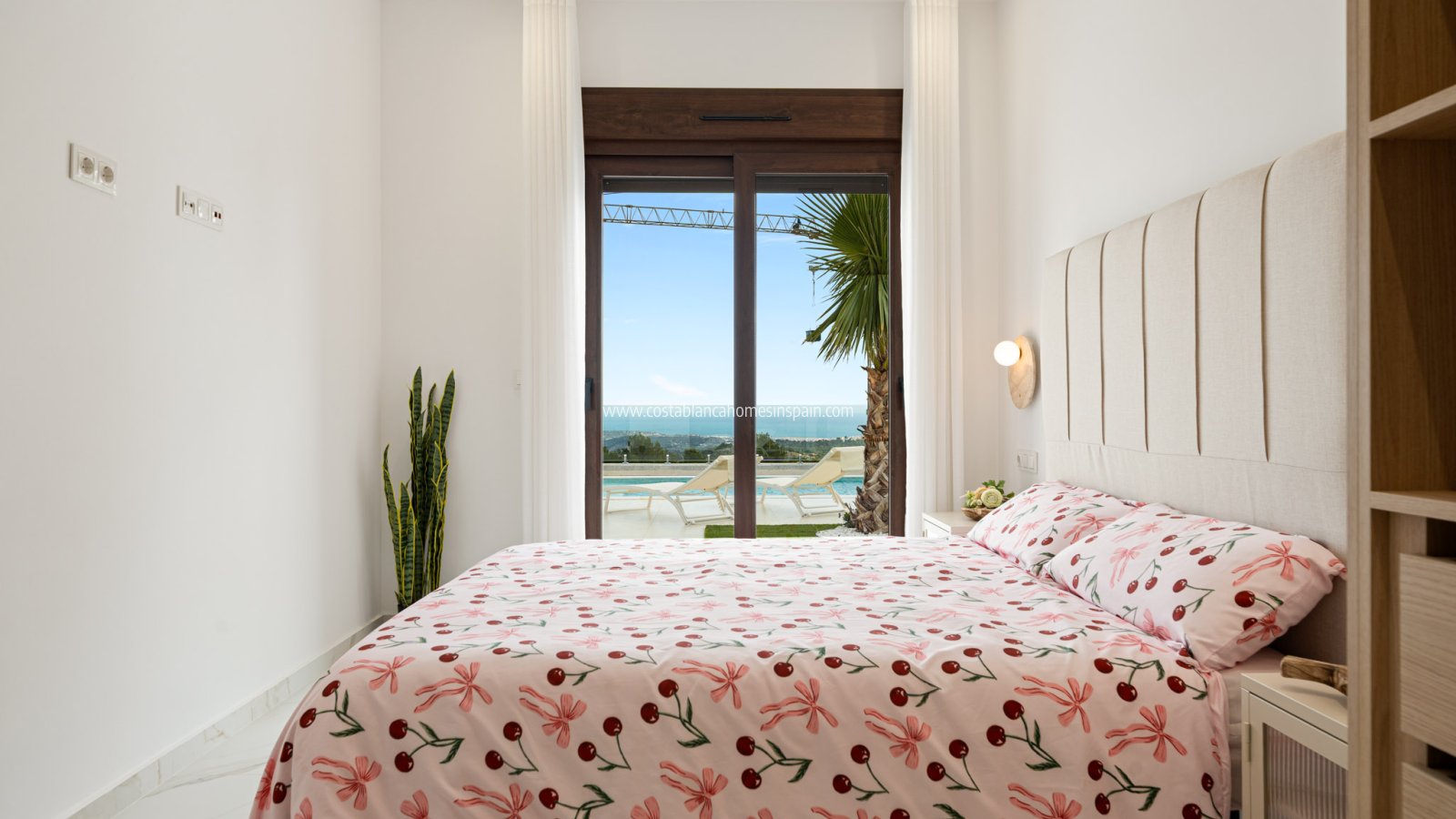 Obra Nueva - Detached Villa - Polop