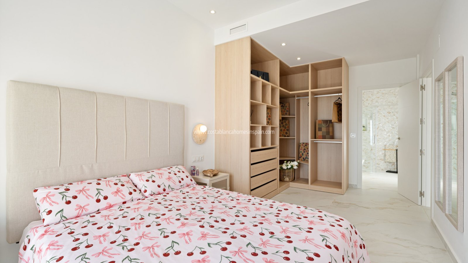 Obra Nueva - Detached Villa - Polop