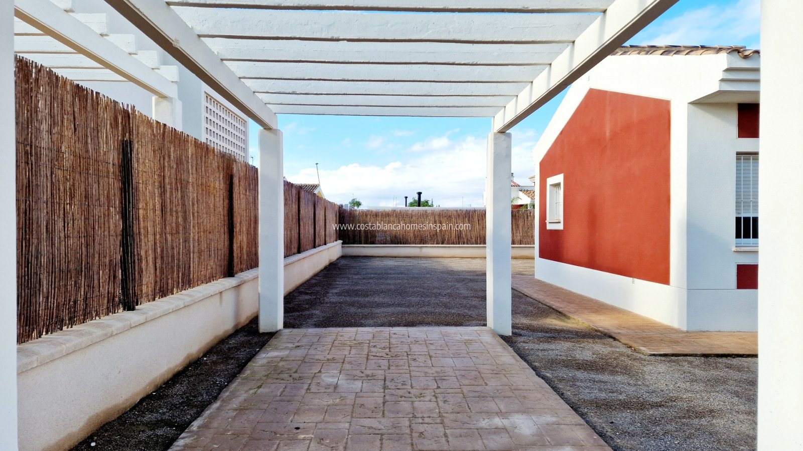 Obra Nueva - Detached Villa - Purias