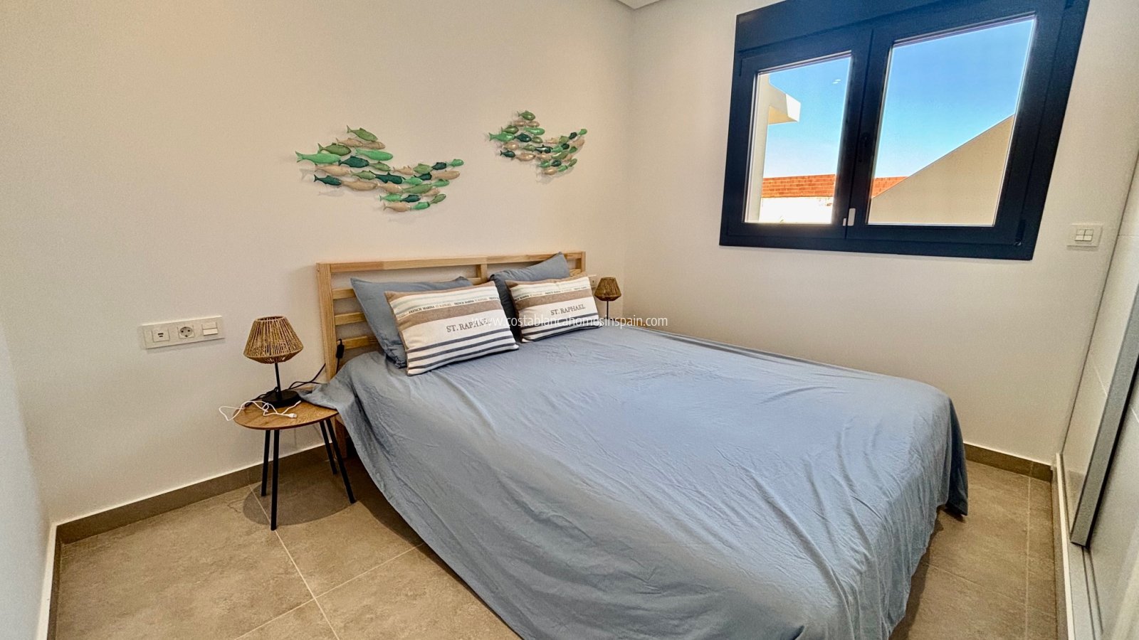 Obra Nueva - Detached Villa - Rafal