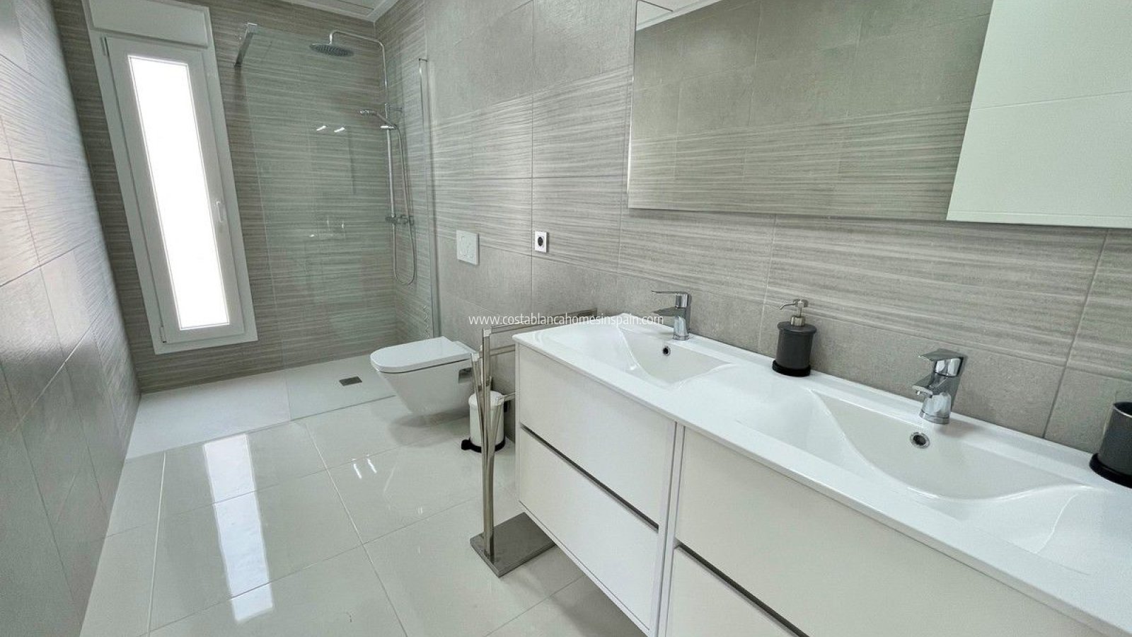 Obra Nueva - Detached Villa - Rafal