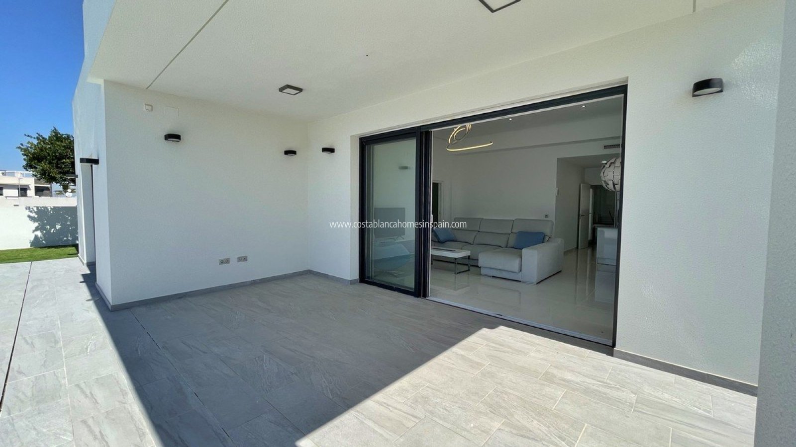 Obra Nueva - Detached Villa - Rafal