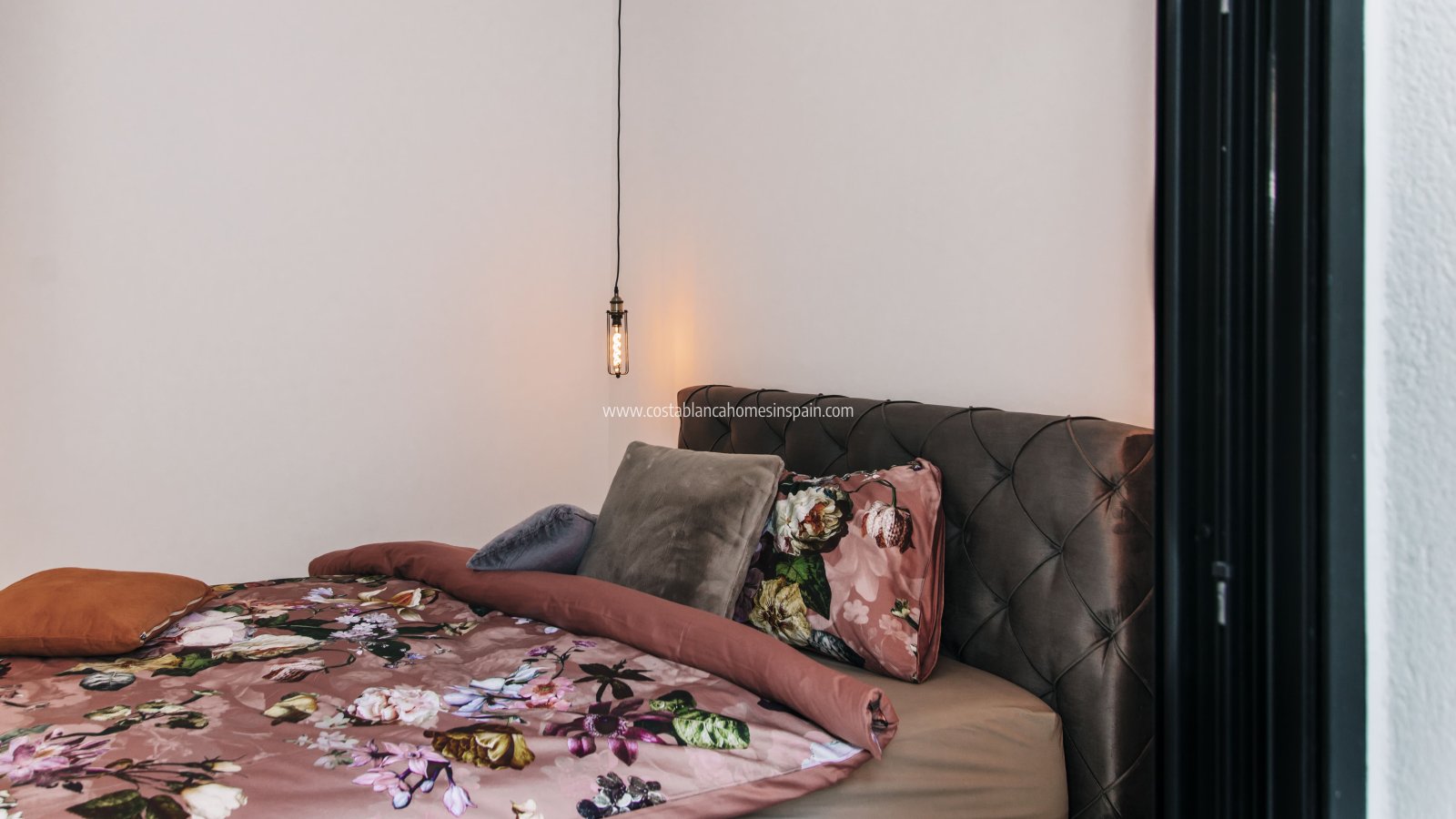 Obra Nueva - Detached Villa - Rojales