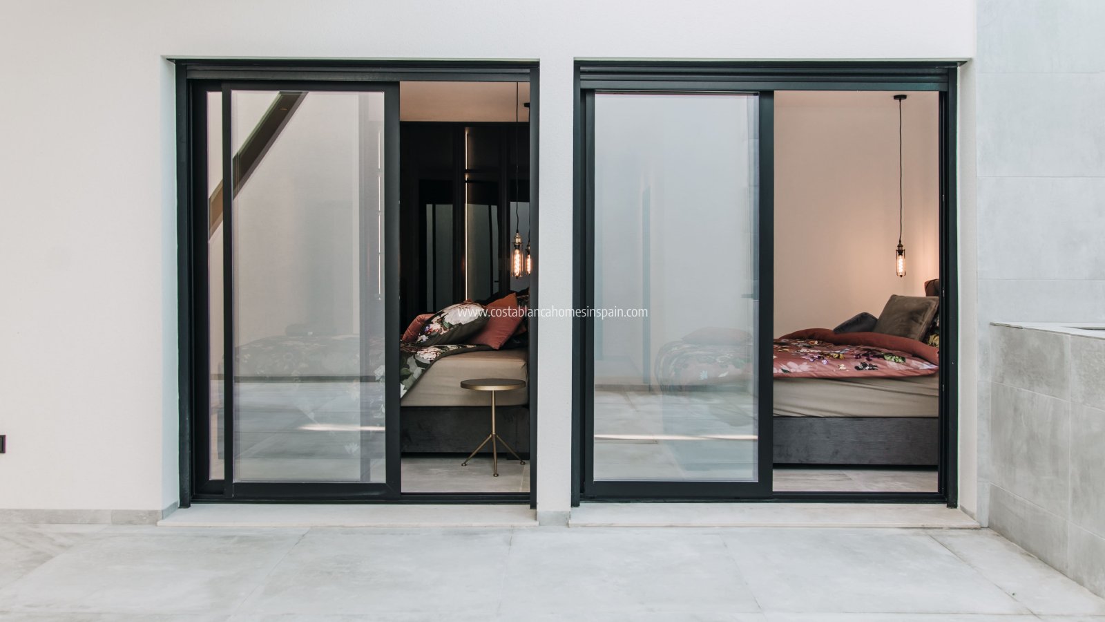 Obra Nueva - Detached Villa - Rojales