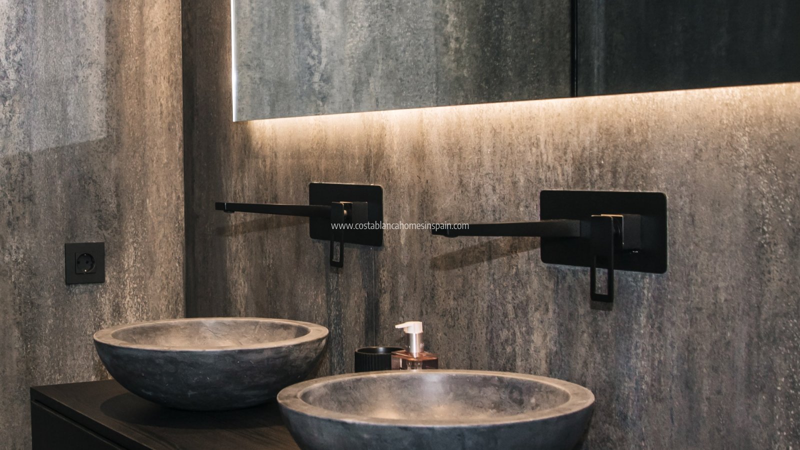 Obra Nueva - Detached Villa - Rojales