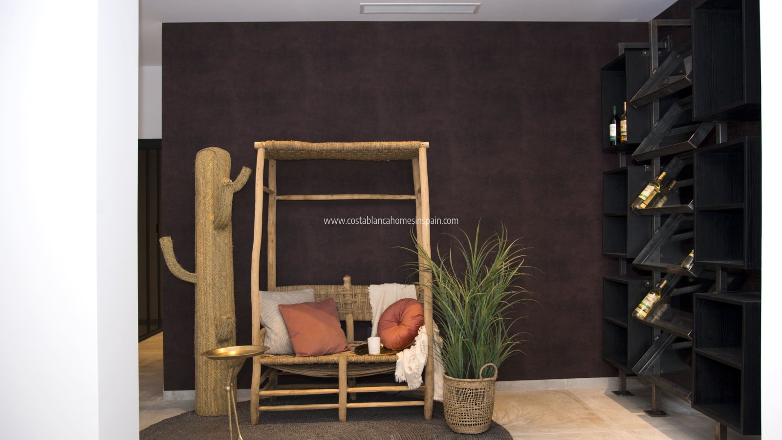 Obra Nueva - Detached Villa - Rojales