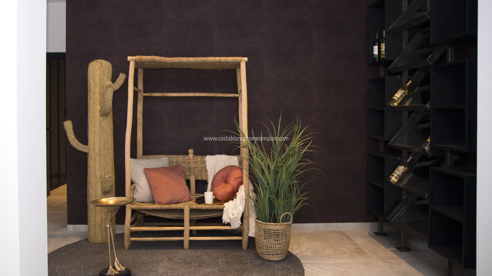 Obra Nueva - Detached Villa - Rojales