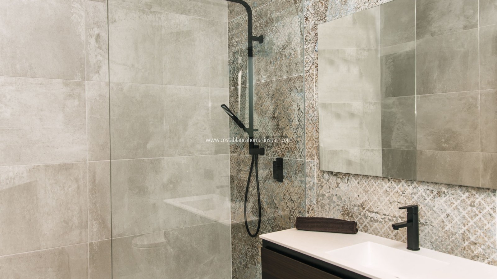 Obra Nueva - Detached Villa - Rojales