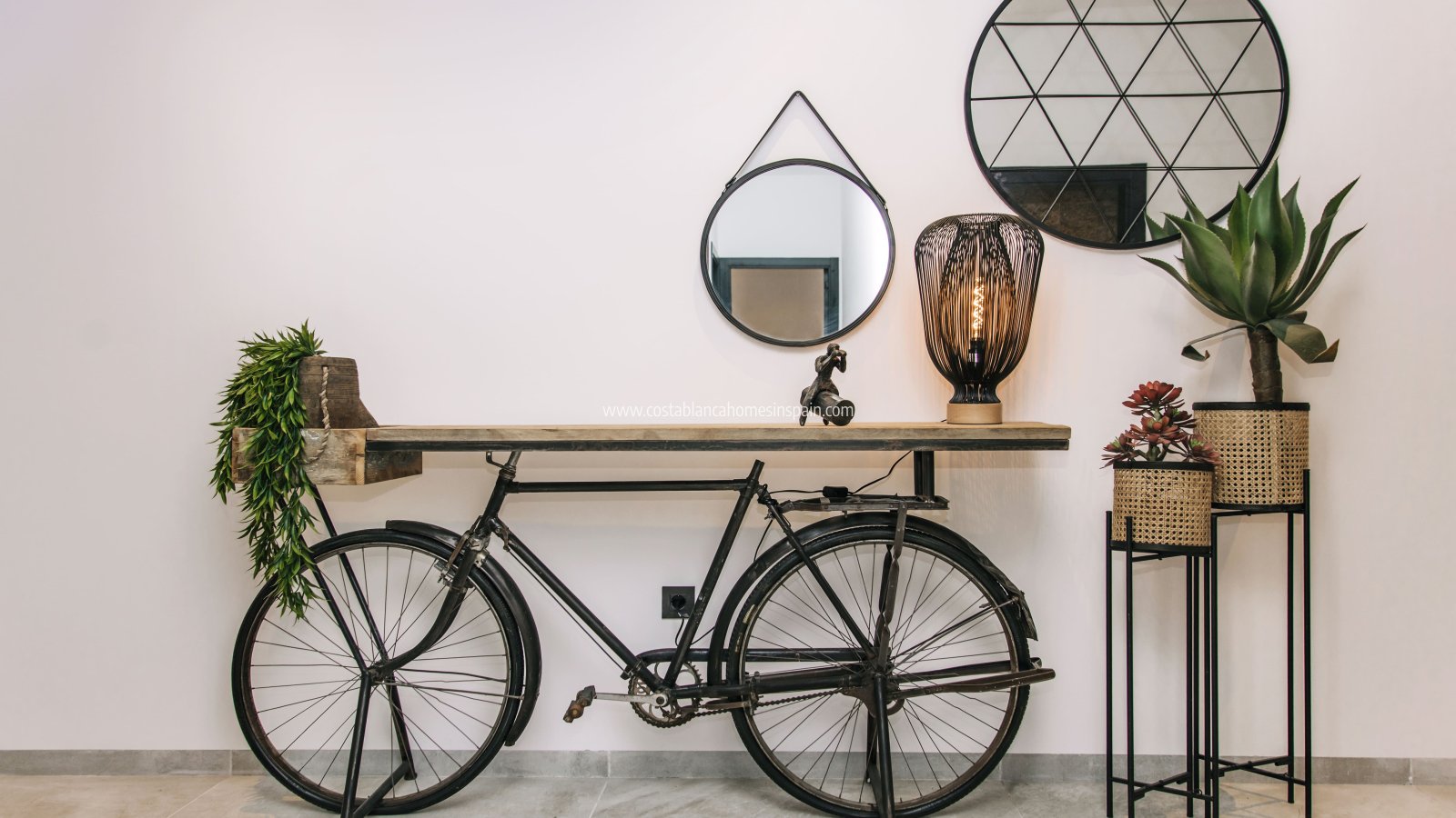 Obra Nueva - Detached Villa - Rojales