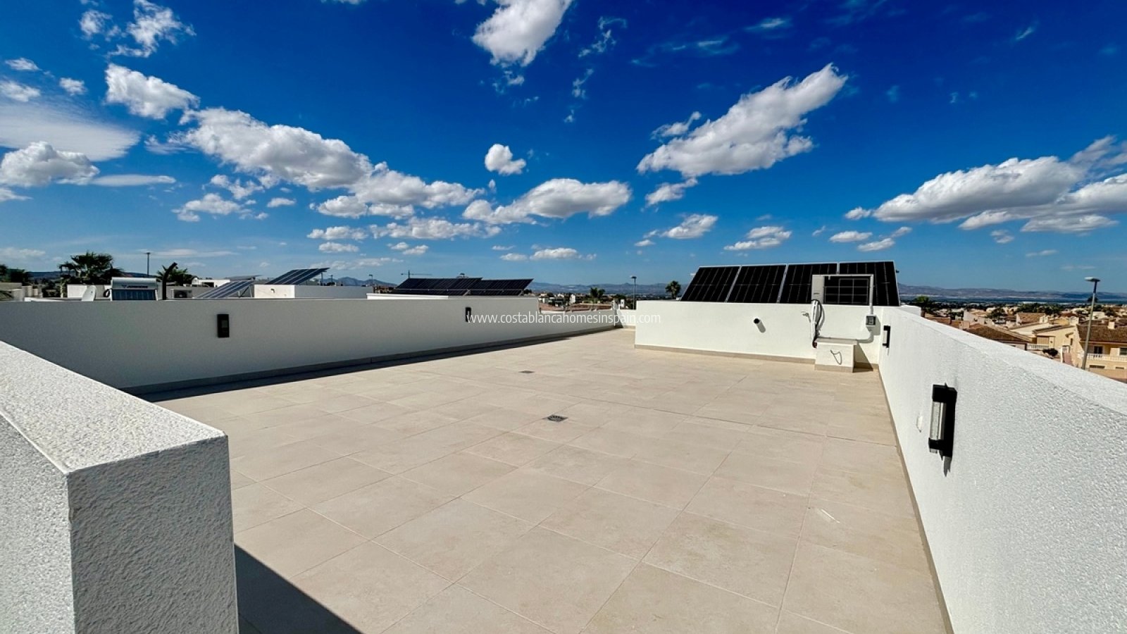 Obra Nueva - Detached Villa - Rojales