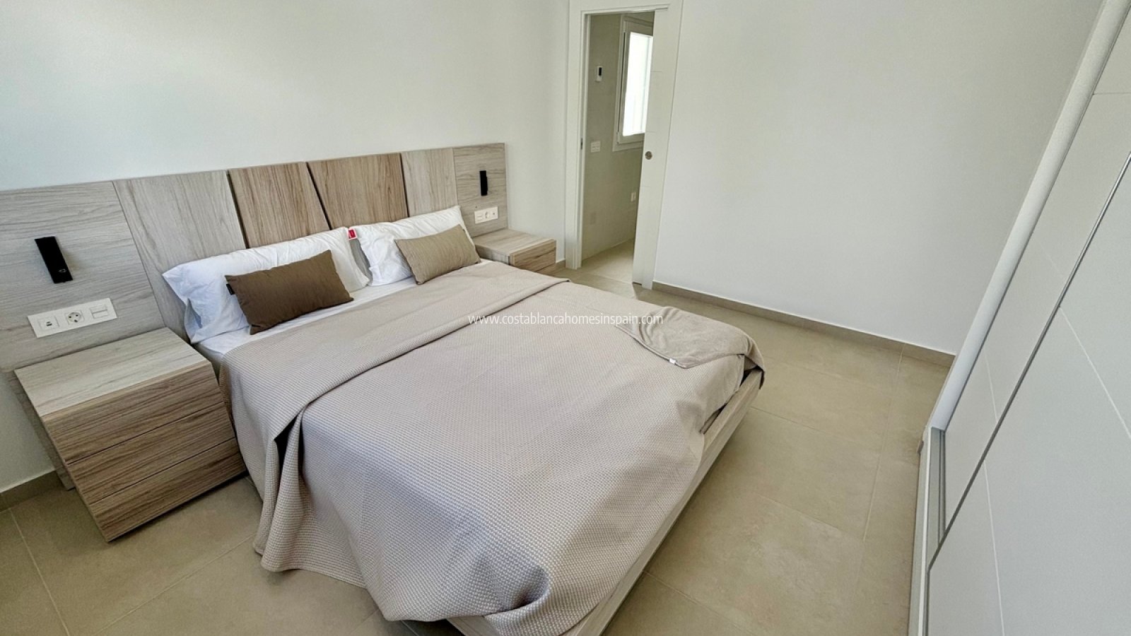Obra Nueva - Detached Villa - Rojales