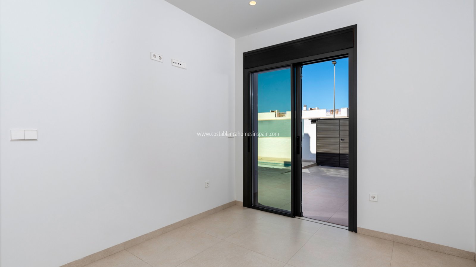 Obra Nueva - Detached Villa - San Javier