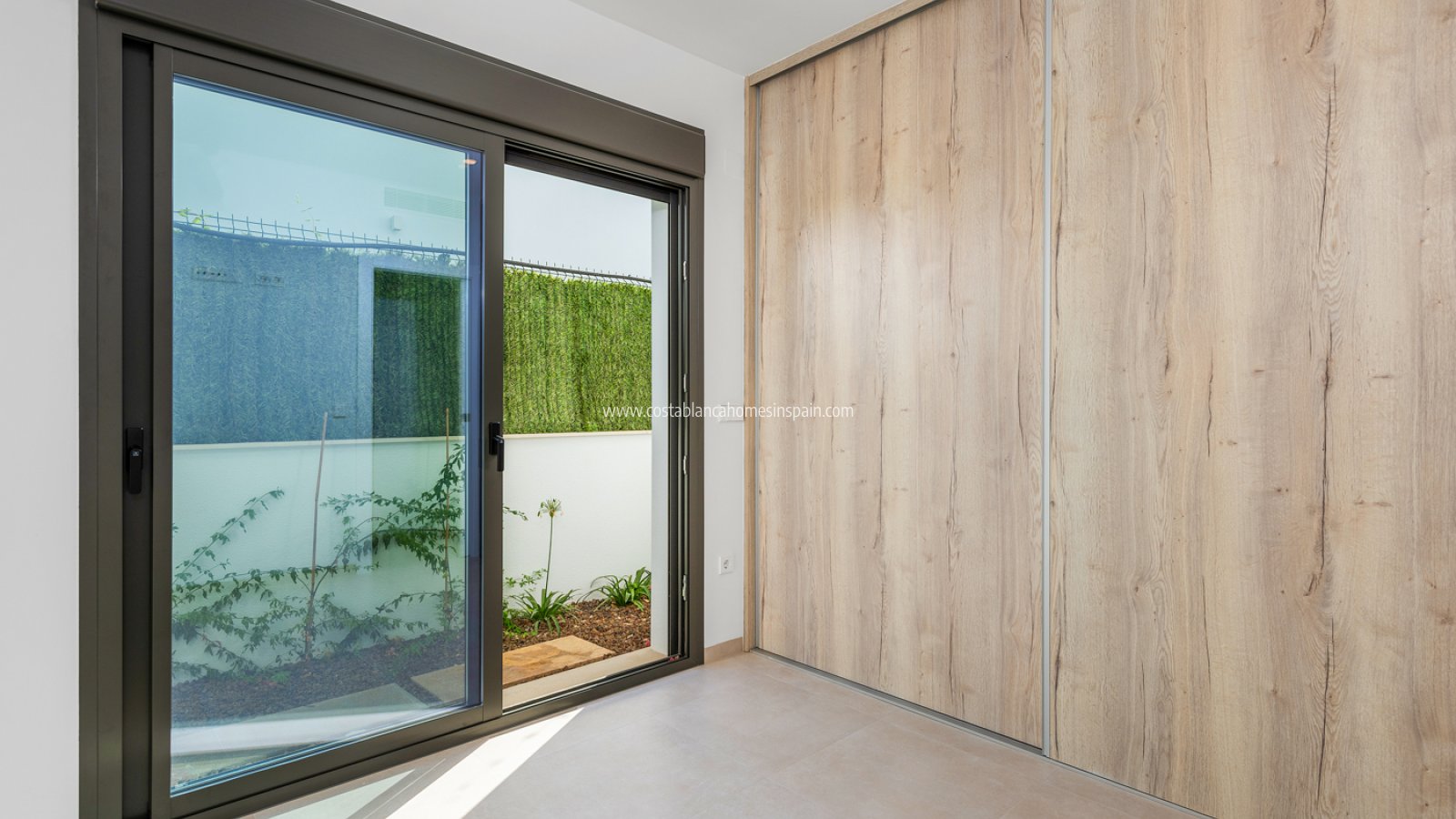 Obra Nueva - Detached Villa - San Javier