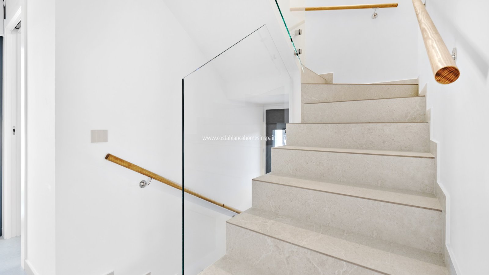 Obra Nueva - Detached Villa - San Miguel de Salinas