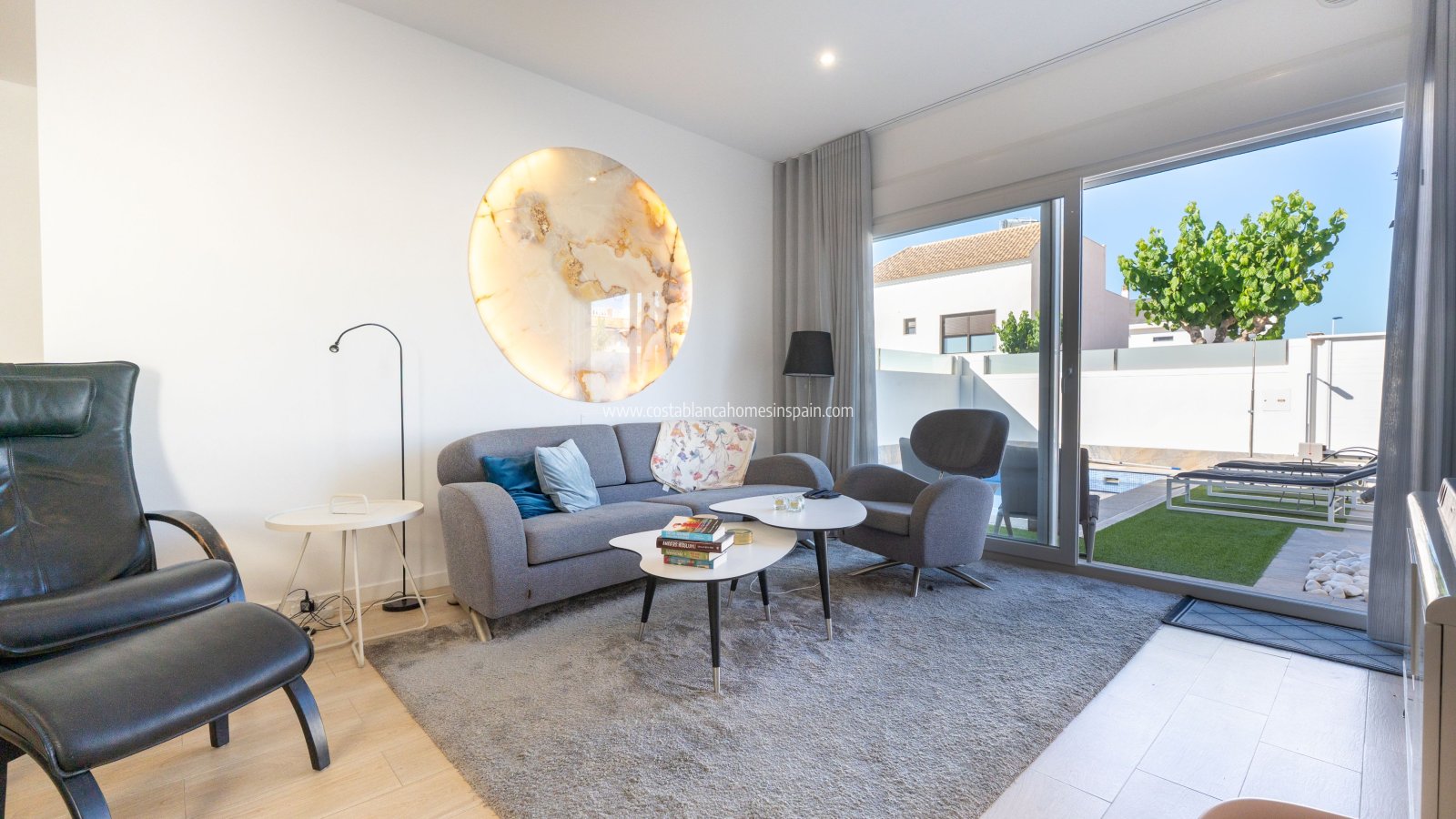Obra Nueva - Detached Villa - San Pedro - San Pedro del Pinatar