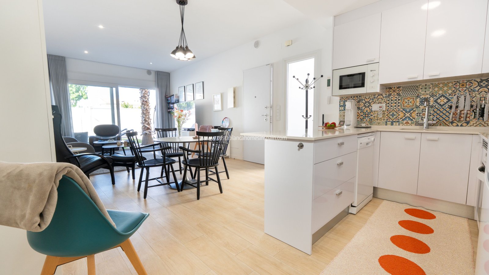 Obra Nueva - Detached Villa - San Pedro - San Pedro del Pinatar