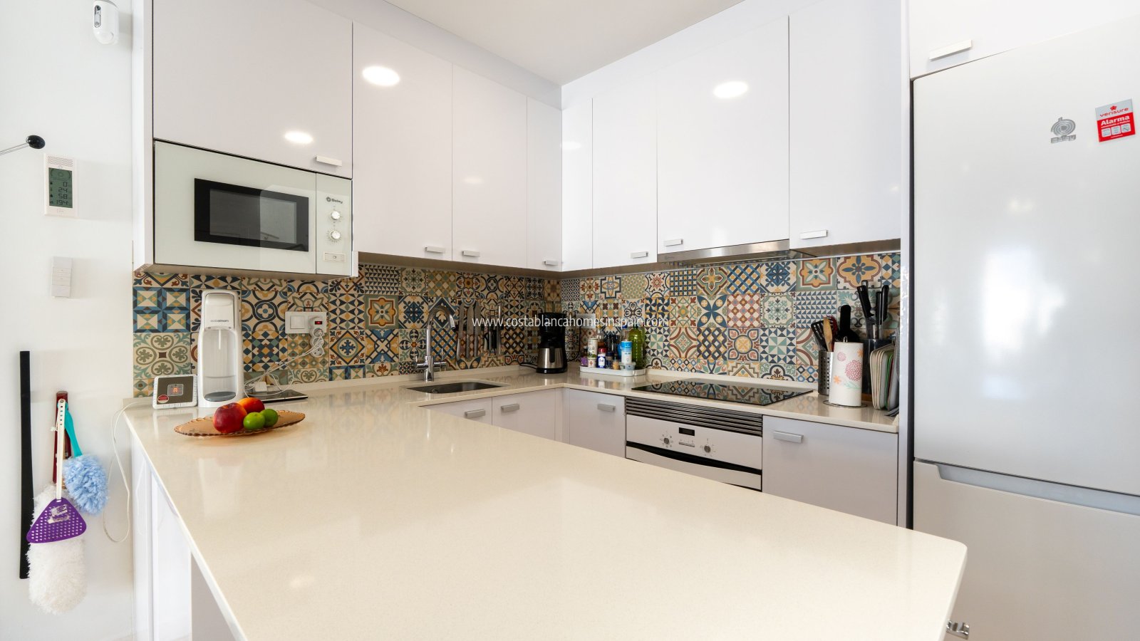 Obra Nueva - Detached Villa - San Pedro - San Pedro del Pinatar