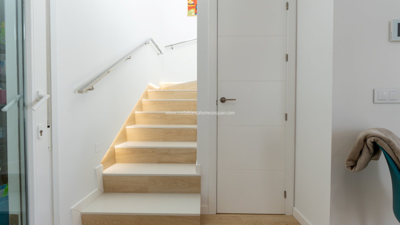 Obra Nueva - Detached Villa - San Pedro - San Pedro del Pinatar
