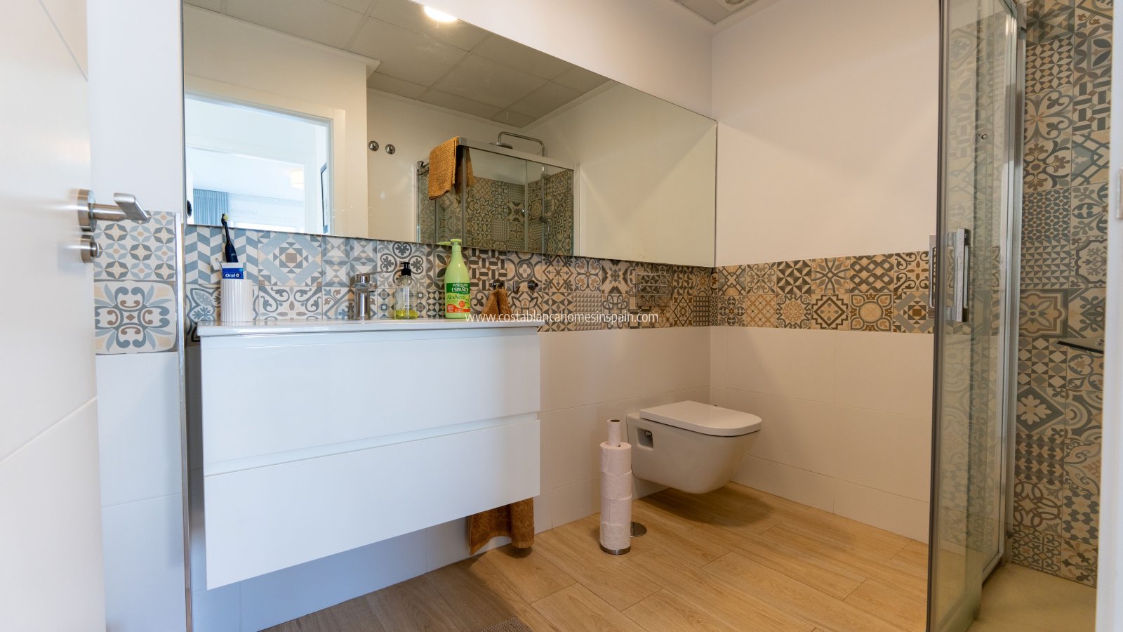 Obra Nueva - Detached Villa - San Pedro - San Pedro del Pinatar