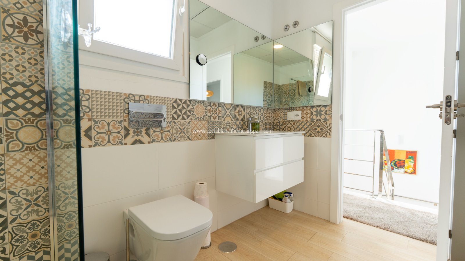 Obra Nueva - Detached Villa - San Pedro - San Pedro del Pinatar