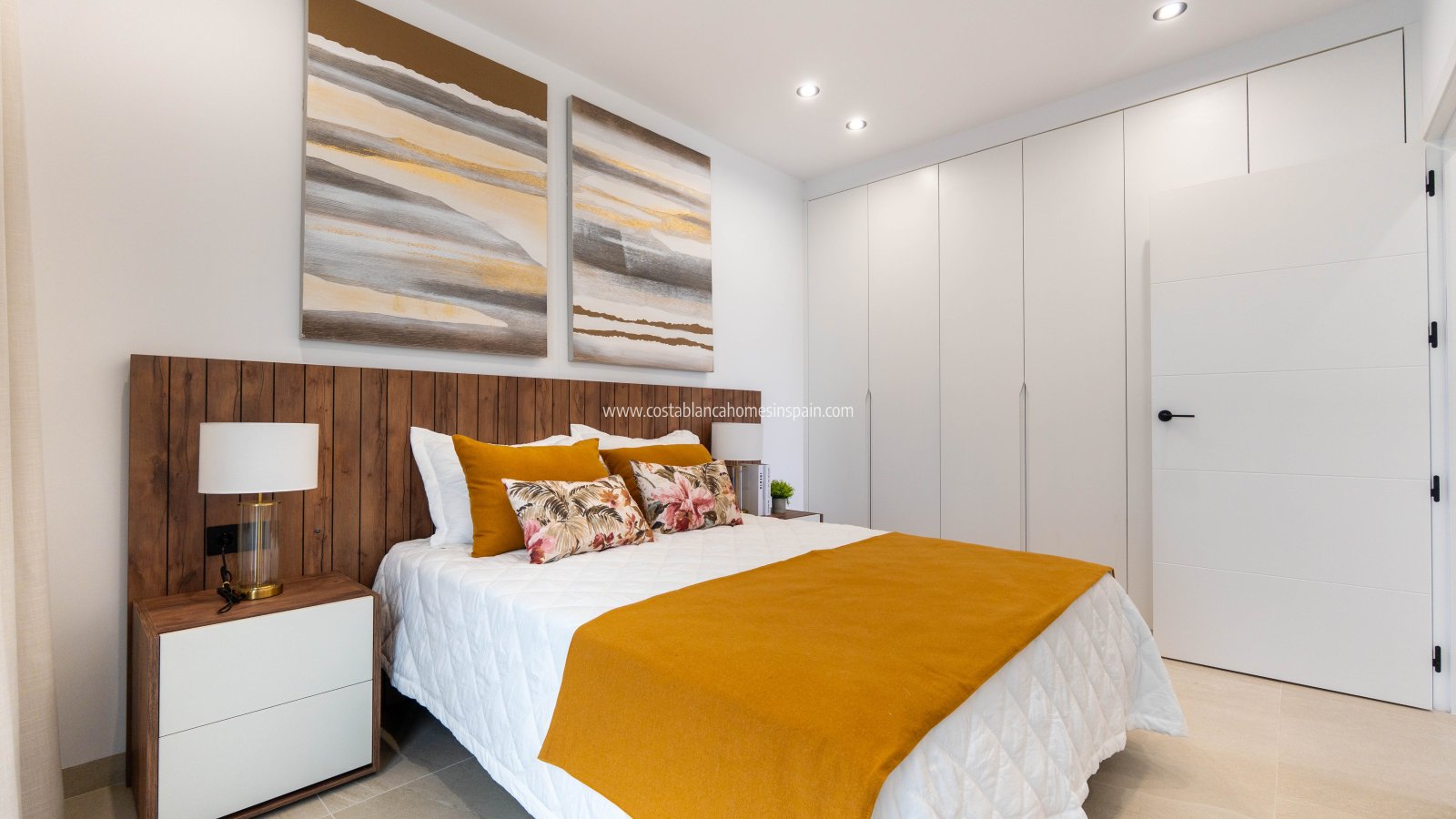 Obra Nueva - Detached Villa - San Pedro - San Pedro del Pinatar
