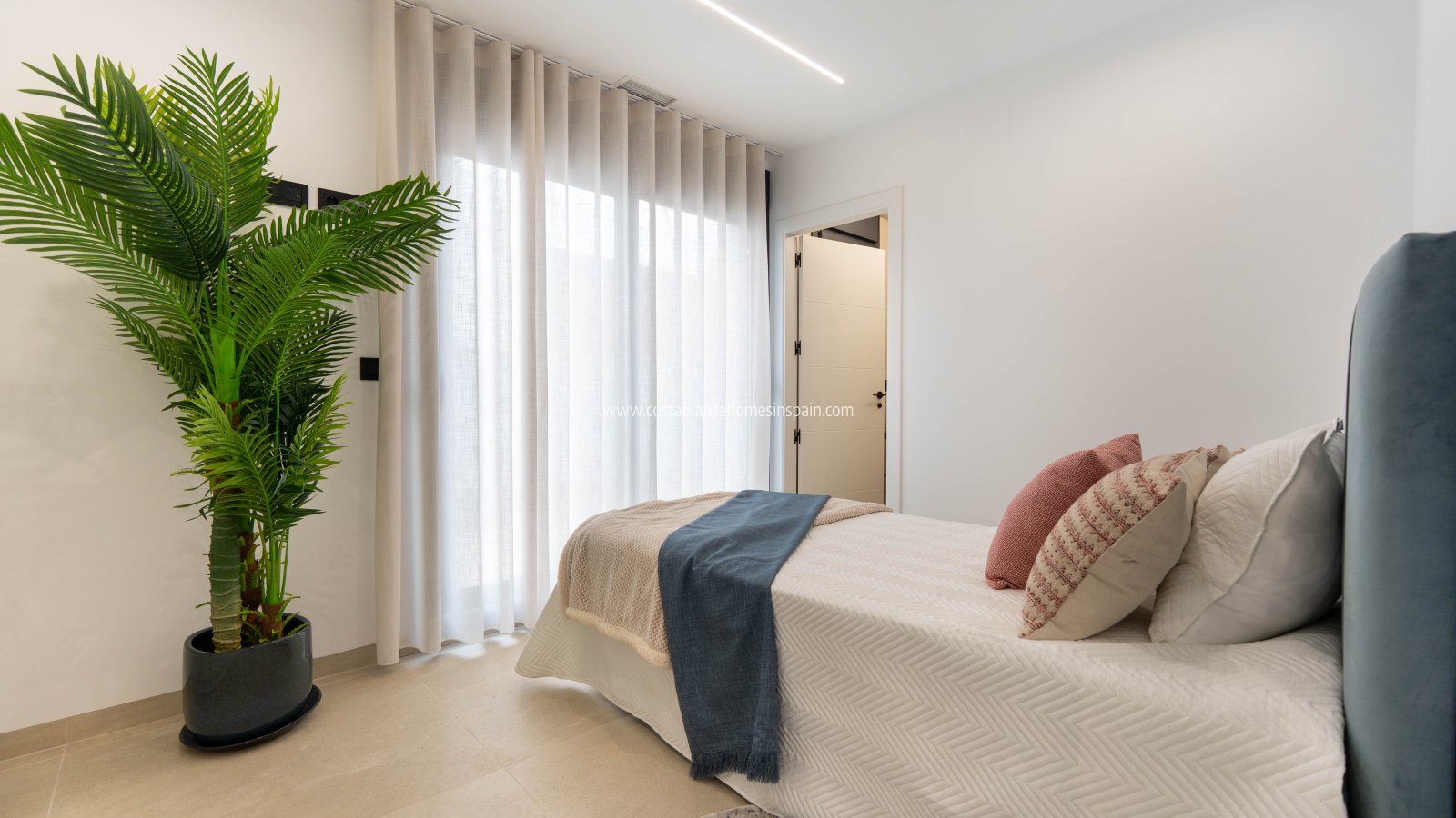 Obra Nueva - Detached Villa - San Pedro - San Pedro del Pinatar