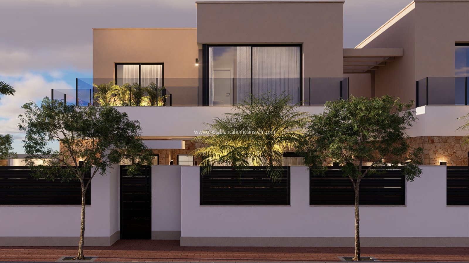 Obra Nueva - Detached Villa - San Pedro - San Pedro del Pinatar
