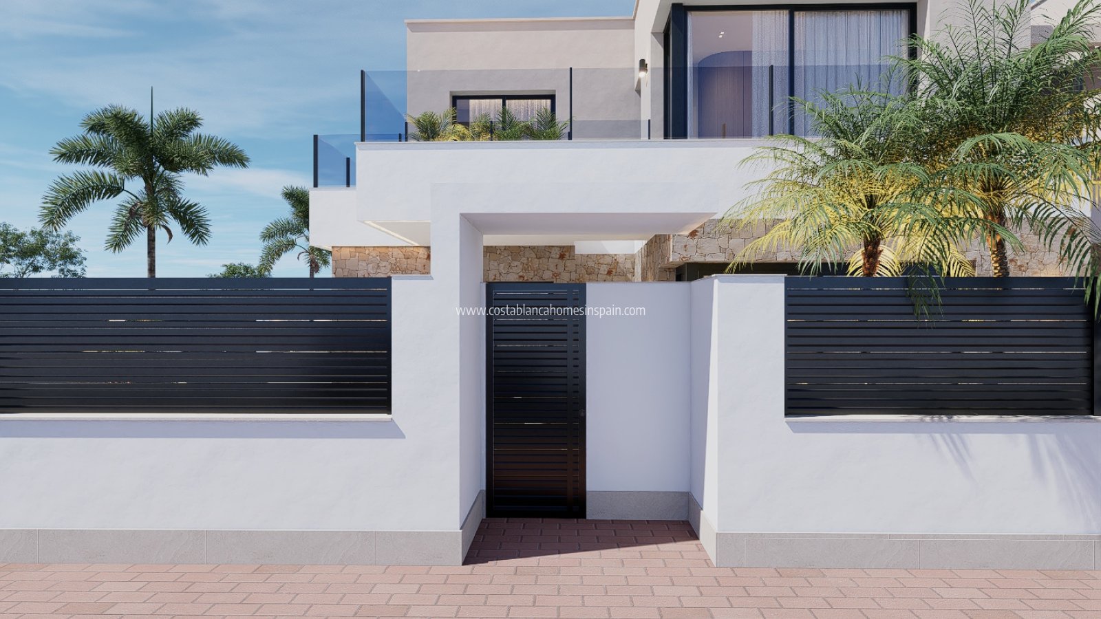 Obra Nueva - Detached Villa - San Pedro - San Pedro del Pinatar