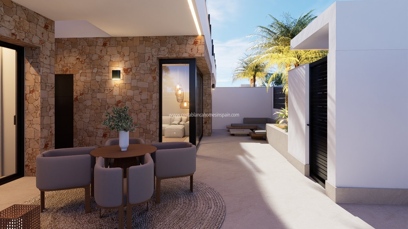Obra Nueva - Detached Villa - San Pedro - San Pedro del Pinatar