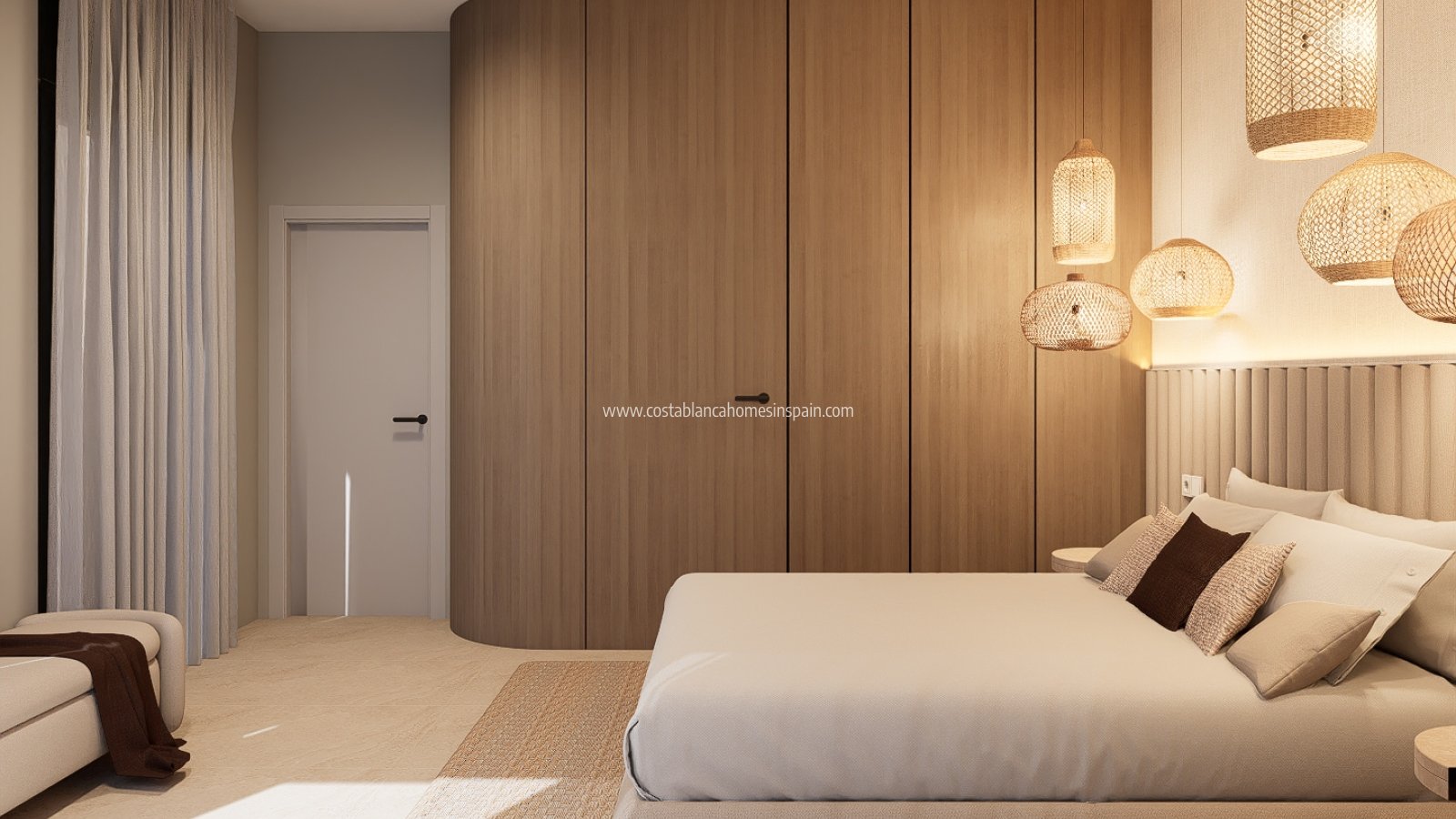 Obra Nueva - Detached Villa - San Pedro - San Pedro del Pinatar