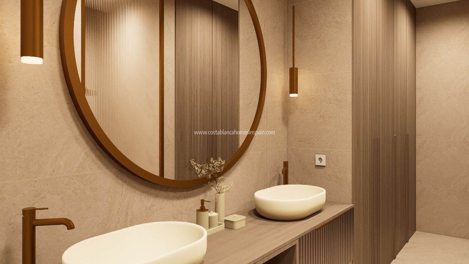 Obra Nueva - Detached Villa - San Pedro - San Pedro del Pinatar
