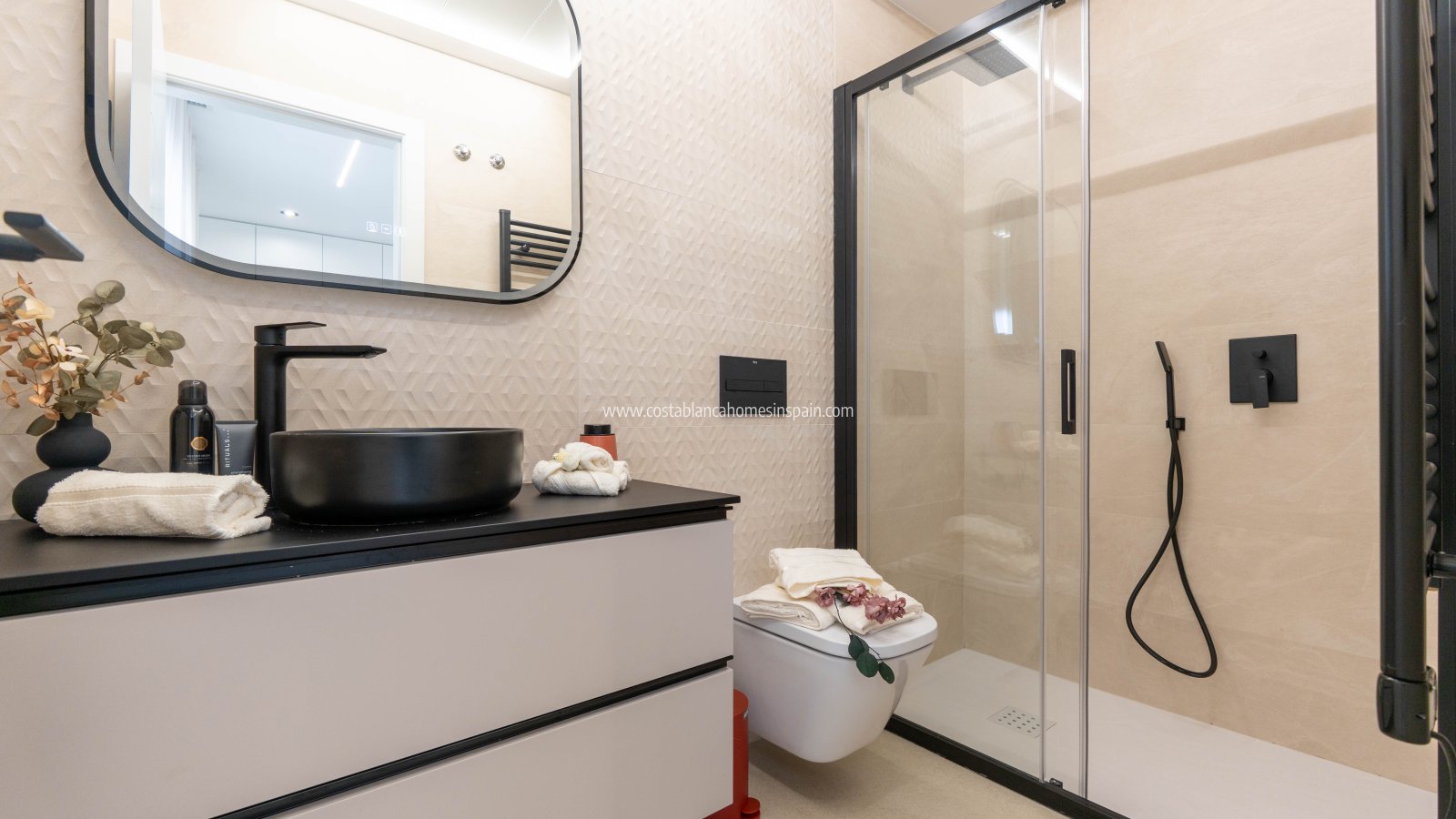 Obra Nueva - Detached Villa - San Pedro - San Pedro del Pinatar