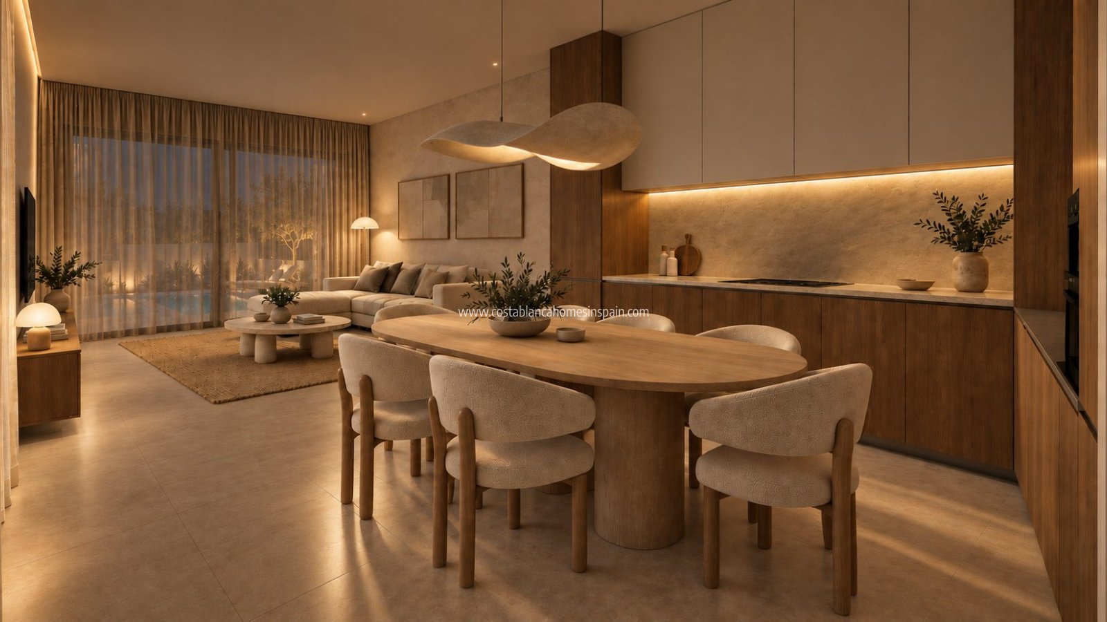 Obra Nueva - Detached Villa - San Pedro - San Pedro del Pinatar
