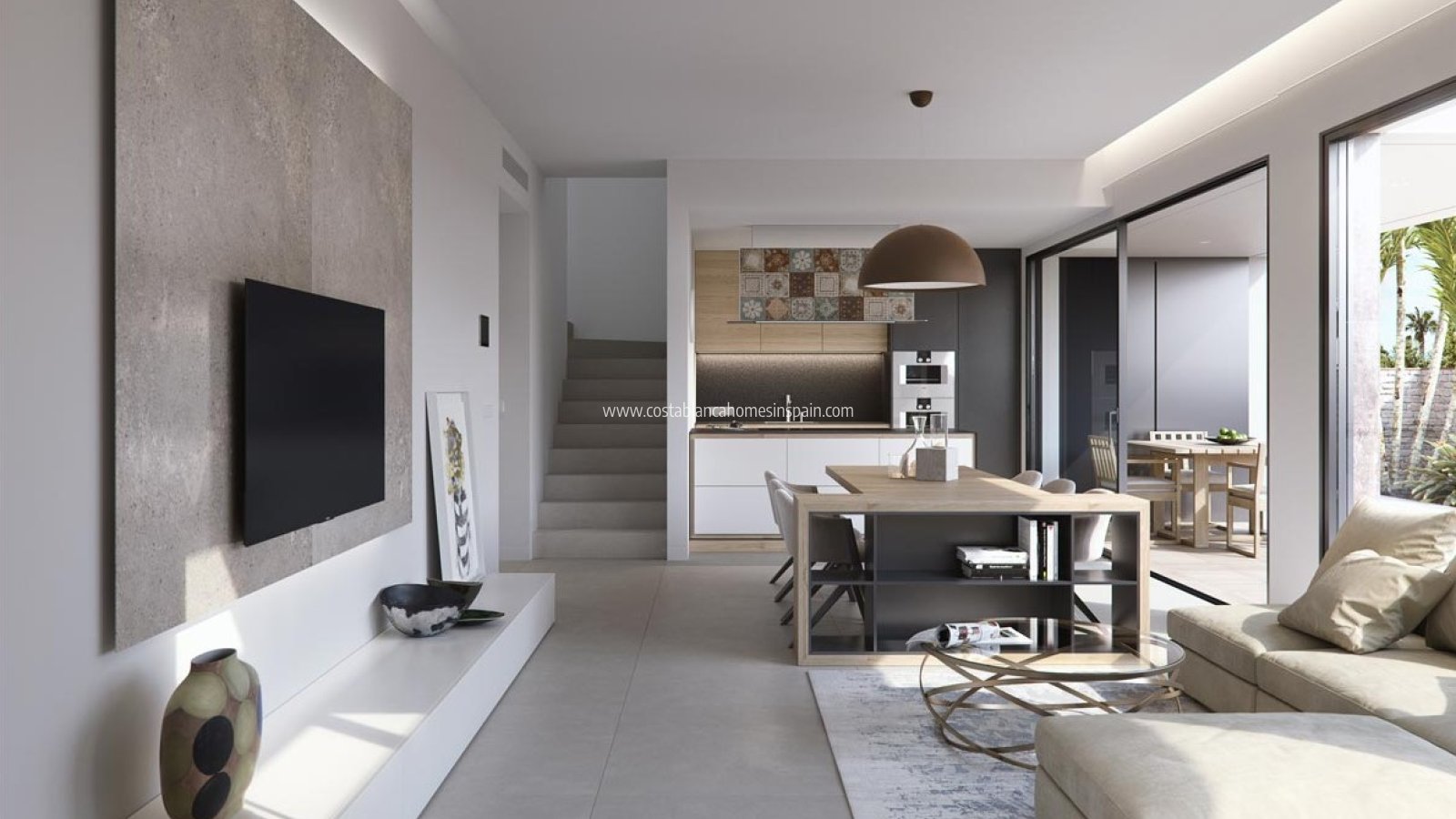Obra Nueva - Detached Villa - Torre de la Horadada