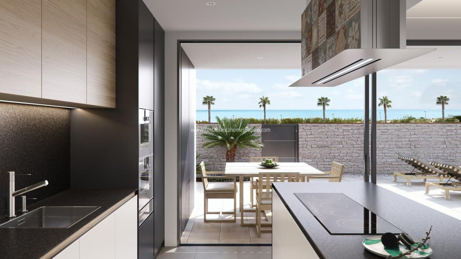 Obra Nueva - Detached Villa - Torre de la Horadada