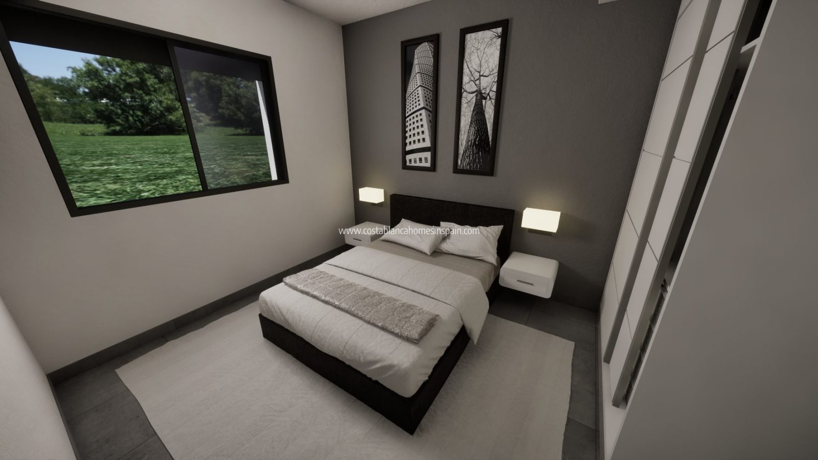 Obra Nueva - Detached Villa - Torre-Pacheco